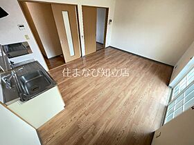 ブコーリコ  ｜ 愛知県安城市川島町渡合（賃貸アパート1LDK・1階・41.41㎡） その3