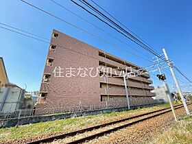 A・City弁天  ｜ 愛知県安城市弁天町（賃貸マンション1K・2階・26.10㎡） その6