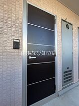 パークハイム　B棟  ｜ 愛知県知立市南新地2丁目（賃貸アパート1R・1階・26.27㎡） その12