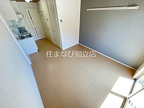 パークハイム　B棟  ｜ 愛知県知立市南新地2丁目（賃貸アパート1R・1階・26.27㎡） その10