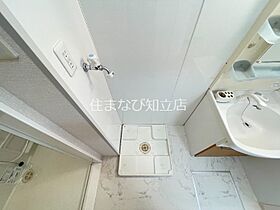 パークハイム　B棟  ｜ 愛知県知立市南新地2丁目（賃貸アパート1R・1階・26.27㎡） その24