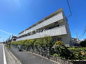 パークハイム　C棟  ｜ 愛知県知立市南新地2丁目（賃貸アパート1R・1階・26.27㎡） その6