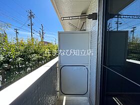 パークハイム　C棟  ｜ 愛知県知立市南新地2丁目（賃貸アパート1R・1階・26.27㎡） その21