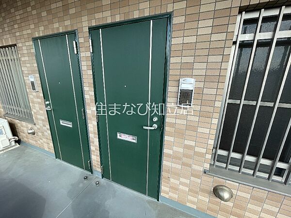 アルカンシェル森東 ｜愛知県刈谷市半城土西町3丁目(賃貸マンション1LDK・2階・42.38㎡)の写真 その26