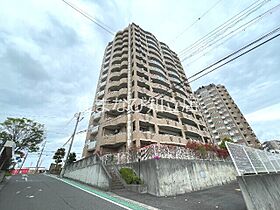 愛知県岡崎市戸崎町字牛転（賃貸マンション3LDK・14階・88.22㎡） その6