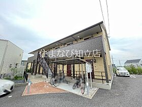 Ｄ－ｒｏｏｍ甲山寺  ｜ 愛知県安城市安城町甲山寺（賃貸アパート1K・2階・29.17㎡） その1