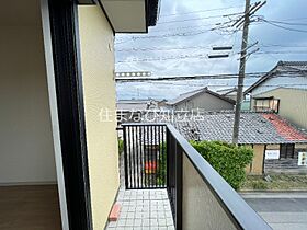 アート林IIＣ棟  ｜ 愛知県安城市赤松町新屋敷（賃貸アパート2DK・2階・43.54㎡） その28