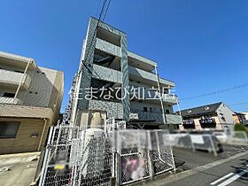 パームタウン新安城  ｜ 愛知県安城市今池町1丁目（賃貸マンション1R・3階・47.21㎡） その6