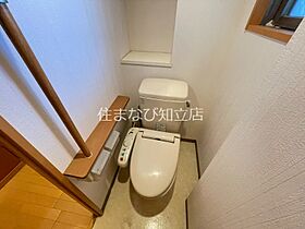 ガーデンヒルズ三河安城ザ・タワー  ｜ 愛知県安城市三河安城南町1丁目（賃貸マンション3LDK・16階・87.75㎡） その10