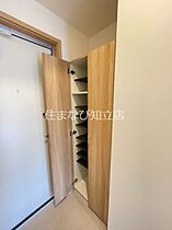 Casa　Avenue　Kariya  ｜ 愛知県刈谷市大正町1丁目（賃貸アパート1K・2階・27.03㎡） その19