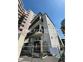 Casa　Avenue　Kariya  ｜ 愛知県刈谷市大正町1丁目（賃貸アパート1K・2階・27.03㎡） その6