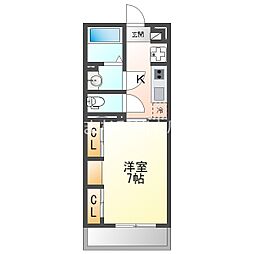 刈谷駅 6.9万円