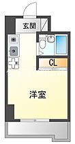 SOCIO刈谷新富町  ｜ 愛知県刈谷市新富町2丁目（賃貸マンション1R・3階・17.84㎡） その2