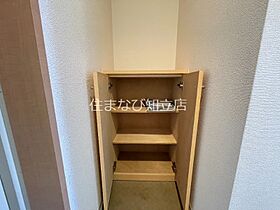 SOCIO刈谷新富町  ｜ 愛知県刈谷市新富町2丁目（賃貸マンション1R・3階・17.84㎡） その13