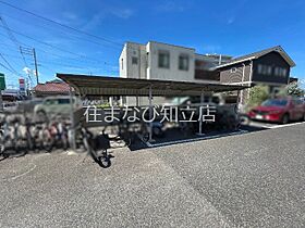 SOCIO刈谷新富町  ｜ 愛知県刈谷市新富町2丁目（賃貸マンション1R・3階・17.84㎡） その30