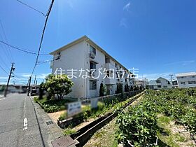 立志舎  ｜ 愛知県安城市横山町毛賀知（賃貸アパート2LDK・2階・54.23㎡） その6