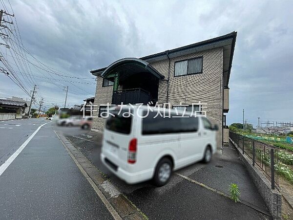 ロックハウス ｜愛知県安城市古井町十王堂(賃貸マンション2LDK・2階・58.01㎡)の写真 その6