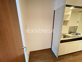 K’s　HOUSE　C  ｜ 愛知県安城市城南町1丁目（賃貸アパート1K・1階・27.08㎡） その30