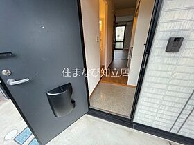 K’s　HOUSE　C  ｜ 愛知県安城市城南町1丁目（賃貸アパート1K・1階・27.08㎡） その9