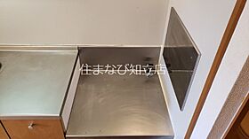 クレアK＆K  ｜ 愛知県安城市浜屋町浜道（賃貸アパート1K・2階・28.10㎡） その9