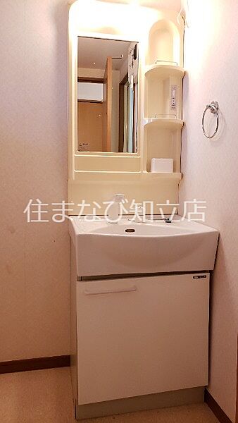 クレアK＆K ｜愛知県安城市浜屋町浜道(賃貸アパート1K・2階・28.10㎡)の写真 その15