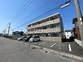 オアシス二本木  ｜ 愛知県安城市三河安城本町1丁目（賃貸マンション1K・3階・28.98㎡） その18