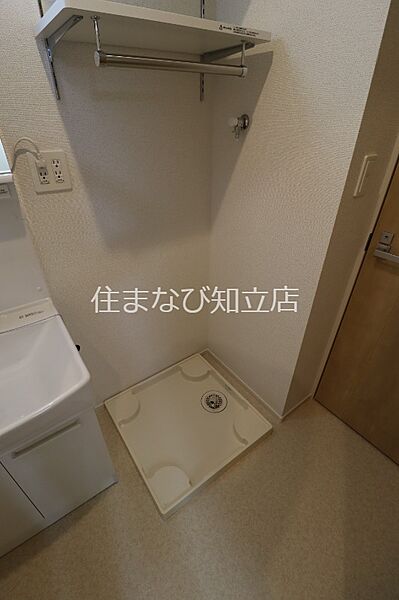 バルーン　フラワー ｜愛知県安城市新明町(賃貸アパート1R・1階・29.40㎡)の写真 その17