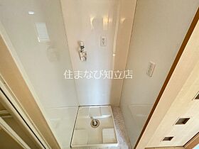 花水木の家I  ｜ 愛知県知立市谷田町南屋下（賃貸アパート2LDK・2階・65.83㎡） その13