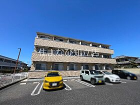 パークハイム　A棟  ｜ 愛知県知立市南新地2丁目（賃貸アパート1R・1階・26.27㎡） その1