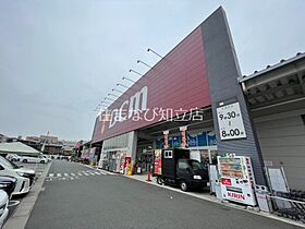 スカイコート鈴木  ｜ 愛知県安城市里町1丁目（賃貸マンション3LDK・3階・58.32㎡） その10