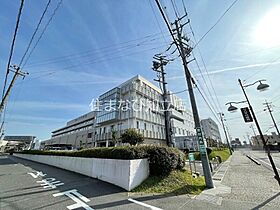 スカイコート鈴木  ｜ 愛知県安城市里町1丁目（賃貸マンション3LDK・3階・58.32㎡） その13