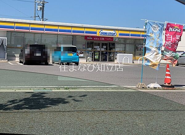 安城市桜井町戸建賃貸Ｃ棟 ｜愛知県安城市桜井町中開道(賃貸一戸建3LDK・1階・77.42㎡)の写真 その17