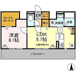 刈谷駅 7.9万円