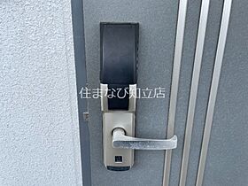 ヴィラ　クオーレ  ｜ 愛知県安城市桜井町塔見塚（賃貸マンション1K・1階・30.35㎡） その22