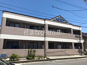 パブリック二番館  ｜ 愛知県安城市今池町3丁目（賃貸アパート1K・2階・24.75㎡） その6