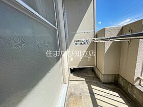 パレス　三宝  ｜ 愛知県安城市三河安城東町2丁目（賃貸マンション1K・6階・22.00㎡） その16