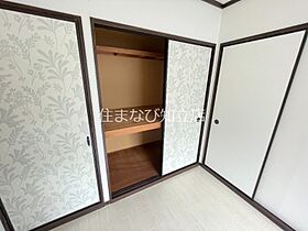 セゾンのぞみB  ｜ 愛知県刈谷市東境町住吉（賃貸アパート2LDK・1階・54.00㎡） その17