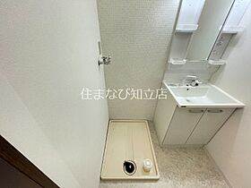 セゾンのぞみB  ｜ 愛知県刈谷市東境町住吉（賃貸アパート2LDK・1階・54.00㎡） その12