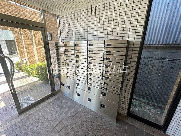 ワコービル ｜愛知県安城市日の出町(賃貸マンション3LDK・5階・65.50㎡)の写真 その18