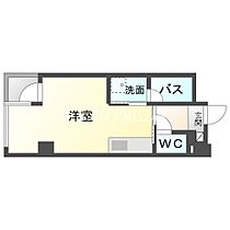 シャトーヨサミ  ｜ 愛知県刈谷市半城土西町2丁目（賃貸マンション1R・4階・31.68㎡） その2