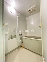 シャトーヨサミ  ｜ 愛知県刈谷市半城土西町2丁目（賃貸マンション1R・4階・31.68㎡） その28