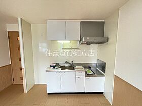 シャイン ダイワ　B棟  ｜ 愛知県刈谷市井ケ谷町桜島（賃貸アパート2LDK・2階・53.22㎡） その27