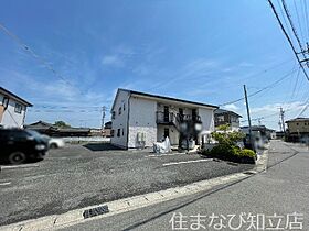 ブライトカメリア  ｜ 愛知県刈谷市小垣江町惣作（賃貸アパート1DK・2階・35.28㎡） その16