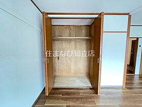 コーポ鳥山  ｜ 愛知県安城市美園町2丁目（賃貸マンション2LDK・1階・57.20㎡） その23