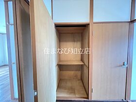 コーポ鳥山  ｜ 愛知県安城市美園町2丁目（賃貸マンション2LDK・1階・57.20㎡） その27