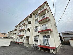 コーポ鳥山  ｜ 愛知県安城市美園町2丁目（賃貸マンション2LDK・1階・57.20㎡） その6