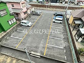 コーポ鳥山  ｜ 愛知県安城市美園町2丁目（賃貸マンション2LDK・1階・57.20㎡） その17