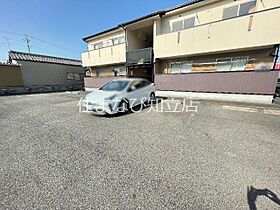 タウニー作野　B  ｜ 愛知県安城市住吉町荒曽根（賃貸アパート2LDK・1階・54.86㎡） その19