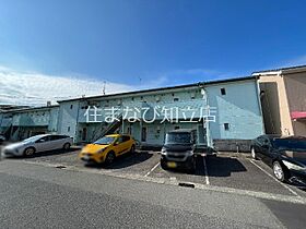 エブリワン西棟  ｜ 愛知県高浜市八幡町6丁目（賃貸アパート1K・1階・29.16㎡） その1