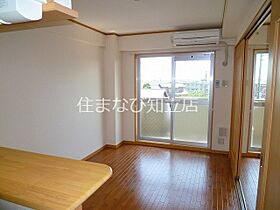 パローレ20  ｜ 愛知県刈谷市小垣江町諸狭間（賃貸マンション2LDK・4階・52.52㎡） その3